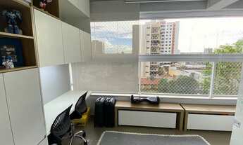 Imagem 2: Apartamento em Lídice - Uberlândia - MG