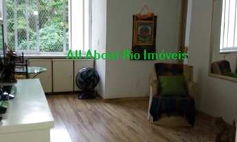 Imagem 2: Apartamento para venda possui 50 metros quadrados com 1 quarto em Catete - Rio de Janeiro