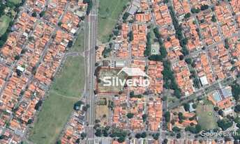 Imagem 2: Àrea plana na Zona Sul de SJC!