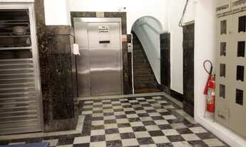 Imagem 6: Rua Teófilo Otoni, nº 113, 2º andar sala 5