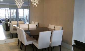 Imagem 4: Apartamento à venda e locação em Tremembé, Condomínio Chateu Monet, 105 m², Laser complet