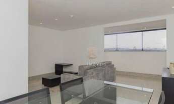 Imagem 4: Apartamento com 3 dormitórios à venda, 110 m² por R$ 620.000 - Liberdade - Belo Horizonte