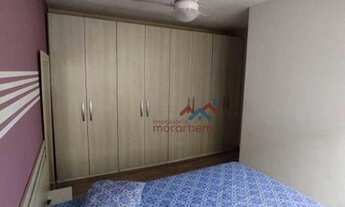 Imagem 7: Apartamento com 2 dormitórios à venda, 50 m² por R$ 210.000 - São José - Canoas/RS