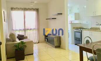 Imagem: Apartamento com 1 dormitório para alugar