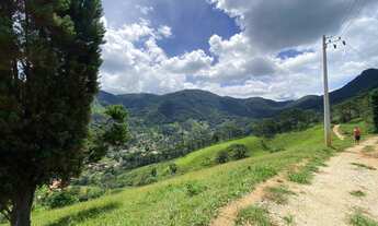 Imagem 4: Terreno para venda tem 2500 metros quadrados em São Bento do Sapucaí - SP