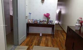 Imagem 2: Apartamento para Venda em Rio de Janeiro, Ramos, 3 dormitórios, 1 suíte, 3 banheiros, 1 va