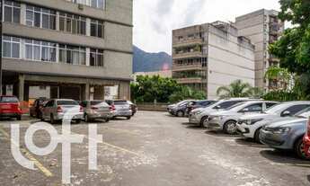 Imagem 6: Apartamento para venda possui 57 metros quadrados com 2 quartos em Tijuca - Rio de Janeiro