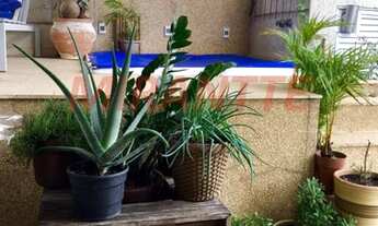 Imagem 3: Cobertura para venda tem 165 metros quadrados com 3 quartos em Santana - São Paulo - SP