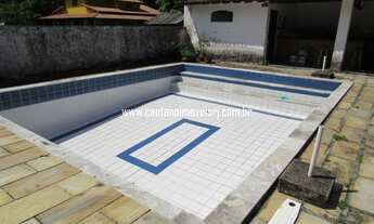 Imagem 5: Sítio para venda com 5600 metros quadrados com 8 quartos