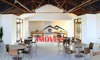 Imagem 5: Lotes em condomínio fechado no Mar de Tabatinga