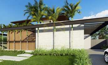 Imagem 4: CASA DE CONDOMÍNIO - LOTEAMENTO RESIDENCIAL ENTRE VERDES ( SOUSAS ) CAMPINAS - SP