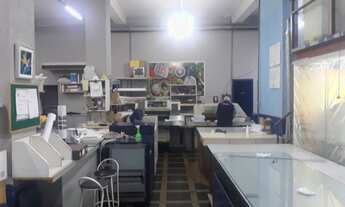 Imagem: Galpão/Depósito/Armazém para venda tem