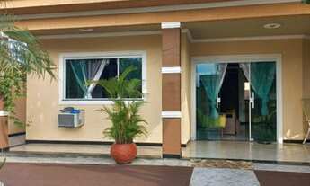 Imagem: Casa de condomínio para venda possui 194