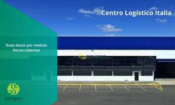 Imagem 5: Galpão para alugar em Cachoeirinha/RS