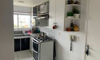 Imagem 6: Apartamento para venda tem 60 metros quadrados com 4 quartos em Glória - Macaé - RJ