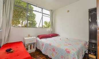 Imagem 7: Apartamento para venda com 72 metros quadrados com 2 quartos em Fazendinha - Curitiba - PR