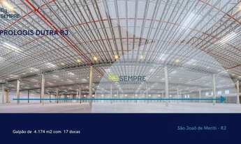 Imagem 2: Galpão para alugar em São João de Meriti/RJ