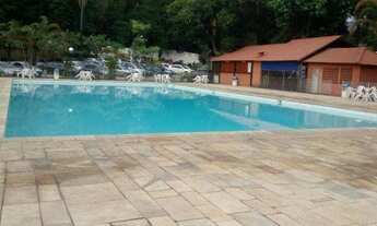 Imagem 4: 2 Quartos Jacarepaguá frente piscina