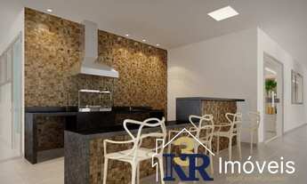 Imagem 4: Apartamento Santa Luzia em Aparecida de Goiânia. 2 quartos