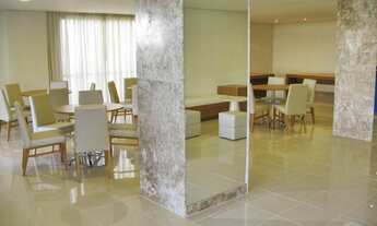 Imagem 7: TRÊS QUARTOS, BRISAS, DUAS VAGAS COBERTAS