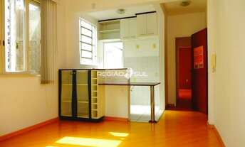 Imagem 3: Apartamento 02 dormitórios no Centro Histórico de Porto Alegre