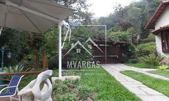 Imagem 4: Imóvel em condomínio em meio a natureza na Serra - Itaipava - Petrópolis