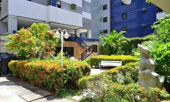 Imagem: Apartamento para venda, 128 m², 3 quartos(1