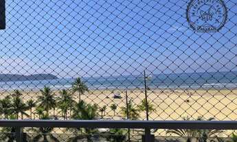 Imagem 3: Apartamento para venda 02 dormitórios em Guilhermina - Praia Grande - SP