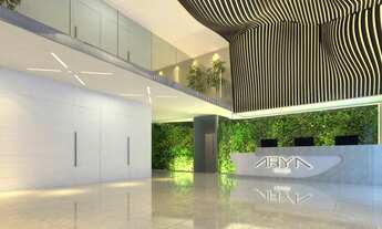 Imagem 2: Arya Tower, Salas Comerciais aparti de 23m², Umarizal - Belém - PA