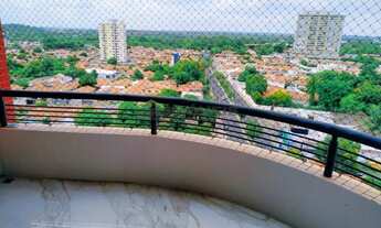 Imagem 5: Apartamento para Aluguel no Bairro Fatima, Teresina