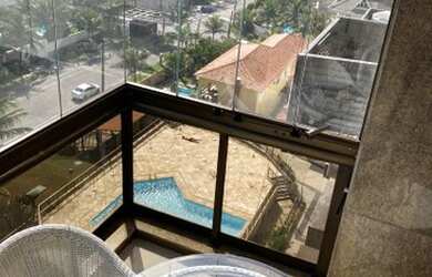 Imagem 5: Apartamento para venda possui 73 metros quadrados com 2 quartos