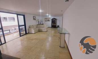 Imagem 2: Apartamento com 3 quartos sendo 2 suítes Centro - Guarapari/ES