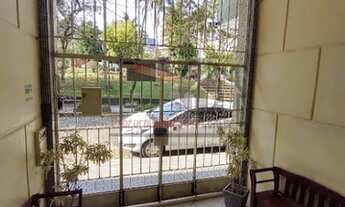 Imagem 3: Apartamento para venda com 60 metros quadrados com 2 quartos em Alto - Teresópolis - RJ