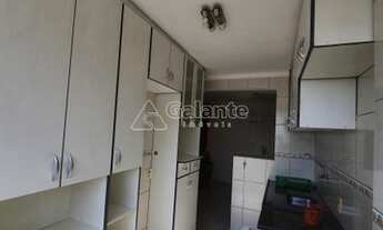 Imagem 6: Apartamento - Vila São Bento - Campinas