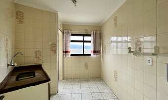 Imagem 3: Apartamento de 2 dormitorios no Caiçara - Praia Grande