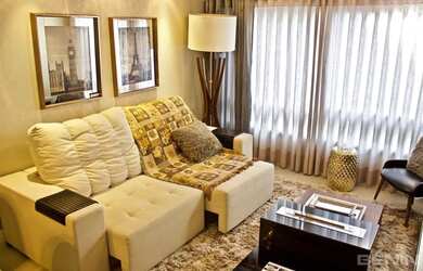 Imagem 2: GRAMADO - Apartamento Padrão - CENTRO