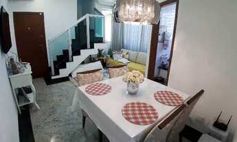 Imagem 4: BELO HORIZONTE - Apartamento Padrão - Castelo