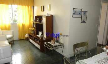 Imagem 7: Apartamento com 2 dormitórios à venda, 60 m² por R$ 299.000,00 - Vila Sônia - São Paulo/SP