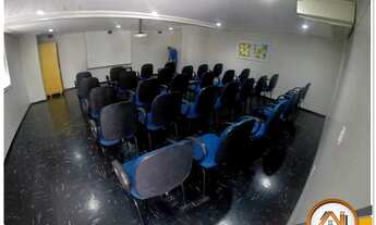 Imagem 4: Apartamento com 3 dormitórios à venda, 61 m² por R$ 465.000 - Aldeota - Fortaleza/CE