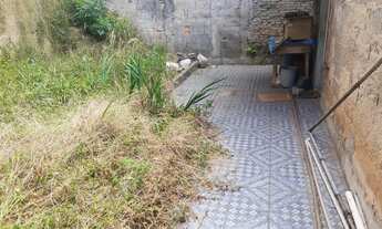 Imagem 5: VENDO TERRENO 200m³ COM CASA ANTIGA CAPÃO REDONDO ( VI669