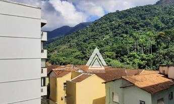 Imagem 3: Apartamento à venda na Lagoa com 152m² com varanda, vista Lagoa, 4 quartos, 1 suíte, 2 vag