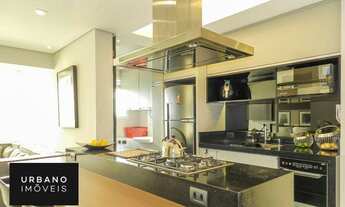 Imagem 7: Studio com 1 dormitório à venda, 49 m² por R$ 980.000,00 - Brooklin - São Paulo/SP