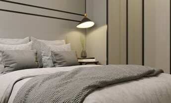 Imagem 3: Apartamento para venda possui 45 metros quadrados com 2 quartos em Cachambi - Rio de Janei