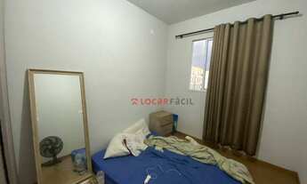 Imagem 7: Apartamento com 2 dormitórios para alugar, 48 m² por R$ 890,00/mês - Jardim Ecoville I - C