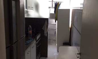 Imagem 3: Apartamento (Flat) 1 quarto, Humaitá. Excelente oportunidade