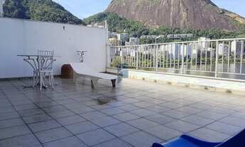 Imagem 5: RIO DE JANEIRO - RESIDENCIAL - LAGOA