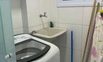 Imagem 7: Apartamento com 1 dormitório à venda, 40 m² por R$ 240.000,00 - São Francisco - Ilhéus/BA