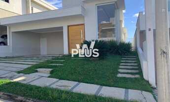 Imagem 2: Casa de Condomínio com 3 dorms, Jardim do Paço, Sorocaba