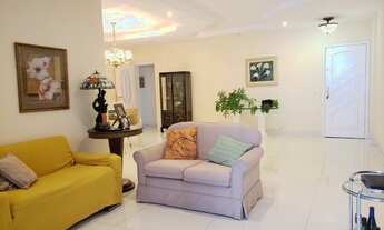 Imagem 4: Apartamento Área nobre com 4 quartos