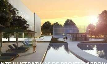 Imagem 4: Samuel Pereira Oferece: Terreno Comercial/Lazer Setor de Clubes Esportivos Sul 13.554 m²